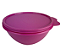Tupperware® Tigela Maravilhosa Rosa Beijo Glitter – 1 L - Imagem 2