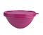 Tupperware® Tigela Maravilhosa Rosa Beijo Glitter - 500ml - Imagem 3
