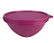 Tupperware® Tigela Maravilhosa Rosa Beijo Glitter - 500ml - Imagem 1