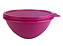 Tupperware® Tigela Maravilhosa Rosa Beijo Glitter - 750ml - Imagem 1