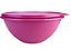 Tupperware® Tigela Maravilhosa Rosa Beijo Glitter - 2.6l - Imagem 1