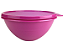 Tupperware® Tigela Maravilhosa Rosa Beijo Glitter - 1.8l - Imagem 3