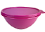 Tupperware® Tigela Maravilhosa Rosa Beijo Glitter - 1.8l - Imagem 1