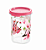 Tupperware® Modular Redondo 2 Flor de Cerejeira - 440ml - Imagem 1