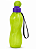 Garrafa Tupperware® Eco Tupper® Plus Verde Folha Fluo - 500ml - Imagem 1