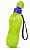 Garrafa Tupperware® Eco Tupper® Plus Verde Folha Fluo - 500ml - Imagem 2