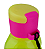 Garrafa Tupperware® Eco Tupper® Plus Amarelo Fluo - 500ml - Imagem 3