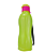 Garrafa Tupperware® Eco Tupper® Plus Amarelo Fluo - 500ml - Imagem 2