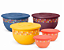 Tupperware® Tigela Murano 80 Anos - 4.3l - Imagem 2