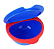 Tupperware® Tampa Verde Inferior Chef Saleiro - Imagem 3