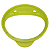 Tupperware® Tampa Verde Inferior Chef Saleiro - Imagem 2
