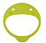 Tupperware® Tampa Verde Inferior Chef Saleiro - Imagem 1
