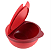 Tupperware® Tampa Preta Superior Chef Saleiro - Imagem 3