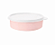Tupperware® Tigela Colors Rosa Chá - 500ml - Imagem 2