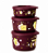 Tupperware® Tigela Ilúmina Simone Mendes No Ritmo do Coração - 350ml - Imagem 2