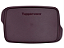 Tupperware® Tampa Vinho para Basic Line com Divisórias 1l - Imagem 1
