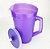 Tupperware® A Jarra Roxa - 2l - Imagem 4