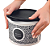Tupperware® Kit Tupper® Caixa Feras na Cozinha - Arroz + Feijão + Sal - Imagem 3