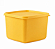 Tupperware® Jeitoso Açafrão - 800ml - Imagem 1