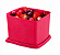 Tupperware® Jeitoso Flamingo - 800ml - Imagem 1