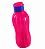 Garrafa Tupperware® Eco Tupper® Plus Vermelho Fluo - 1l - Imagem 2