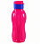 Garrafa Tupperware® Eco Tupper® Plus Vermelho Fluo - 1l - Imagem 1