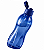 Garrafa Tupperware® Eco Tupper® Plus Azul Noturno - 1l - Imagem 1