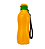 Garrafa Tupperware® Eco Tupper® Plus Amarelo Brasil - 500ml - Imagem 2