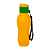 Garrafa Tupperware® Eco Tupper® Plus Amarelo Brasil - 500ml - Imagem 1