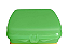 Tupperware® Porta Sanduíche Verde - Imagem 1
