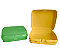 Tupperware® Porta Sanduíche Verde - Imagem 6