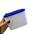 Tupperware® Jeitoso Translúcido com Tampa Azul - 800ml - Imagem 5