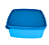 Tupperware® Jeitosinho Turmalina Translúcido - 400ml - Imagem 2