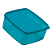 Tupperware® Jeitosinho Turmalina Translúcido - 400ml - Imagem 4