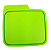 Tupperware® Tampa Verde para Basic Line 500ml - Imagem 2