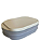 Tupperware® Empilháveis Tampa Branca - Imagem 5