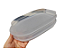 Tupperware® Empilháveis Tampa Branca - Imagem 3