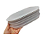Tupperware® Empilháveis Tampa Branca - Imagem 2