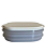 Tupperware® Empilháveis Tampa Branca - Imagem 4