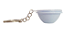 Tupperware® Chaveiro Tigela Maravilhosa - Cores Diversas - Imagem 2