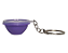 Tupperware® Chaveiro Tigela Maravilhosa - Cores Diversas - Imagem 13