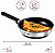 Tupperware® Frigideira Elements 20cm - 1L - Imagem 6