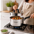 Tupperware® Panela Elements 16cm - 1.5L - Imagem 8