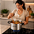 Tupperware® Caçarola Elements 20cm - 3.5L - Imagem 9