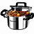 Tupperware® Caçarola Elements 20cm - 3.5L - Imagem 2
