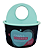 Tupperware® Alça Verde para Tupper® Clean - Imagem 2