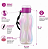 Garrafa Tupperware® Eco Tupper® Plus Sereia - 310ml - Imagem 2