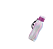 Garrafa Tupperware® Eco Tupper® Plus Sereia - 310ml - Imagem 4