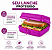 Tupperware® Porta Sanduíche Amora - Imagem 4