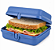Tupperware® Porta Sanduíche Jeans - Imagem 5